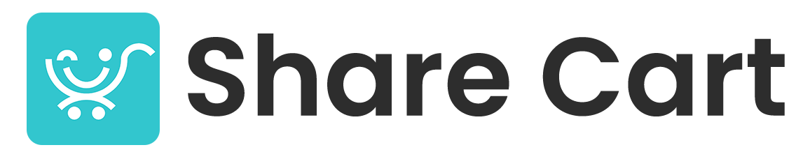 Share Cart Logo